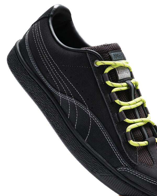 Puma x ARIES Suede HP ARISE | 399347-01 | AFEW STORE